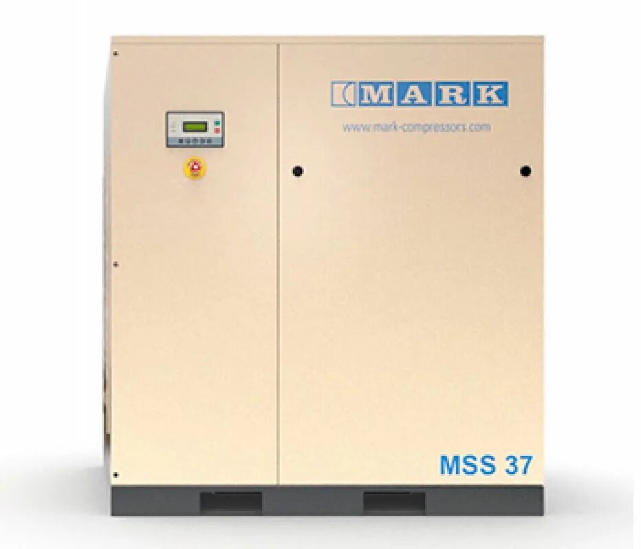 Винтовой компрессор Mark MSS-37