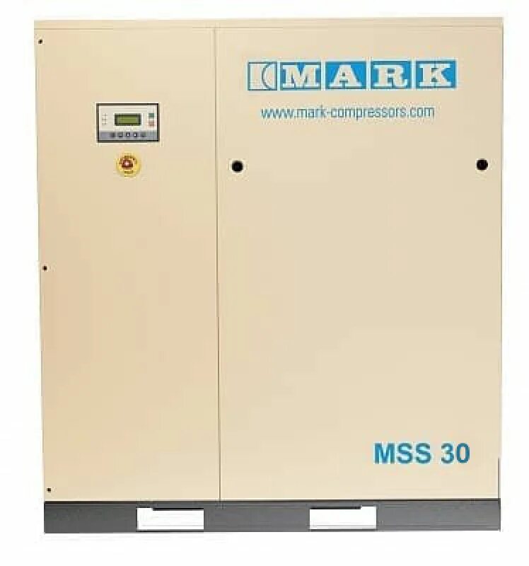 Винтовой компрессор Mark MSS-30
